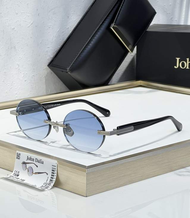Picture of John Dalia Sunglasses _SKUfw73207877fw